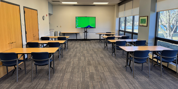 ClassroomStyle