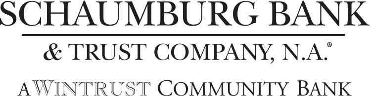Schaumburg Bank & Trust - Logo