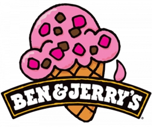 Ben & Jerrys logo