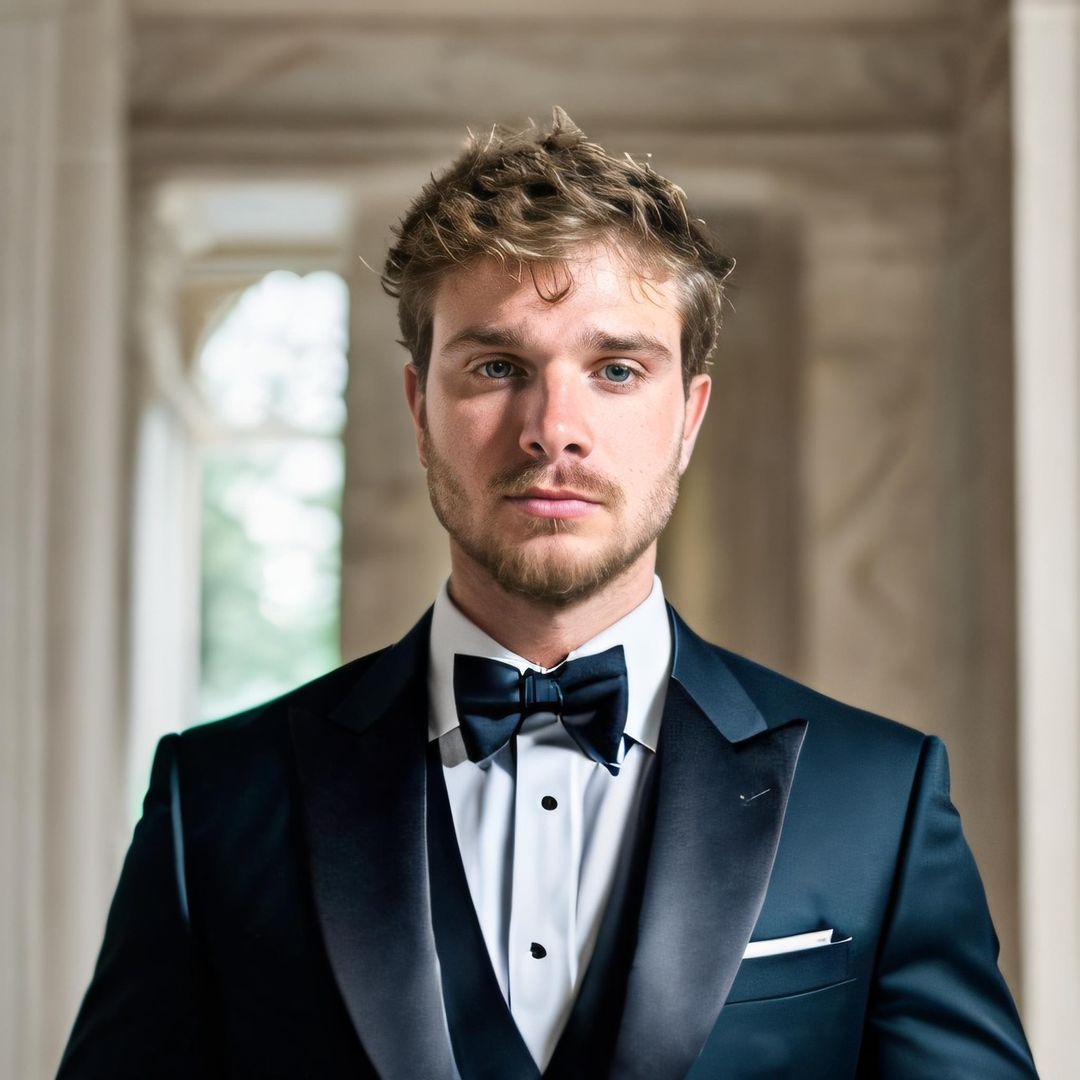 Drew Wiegman photo