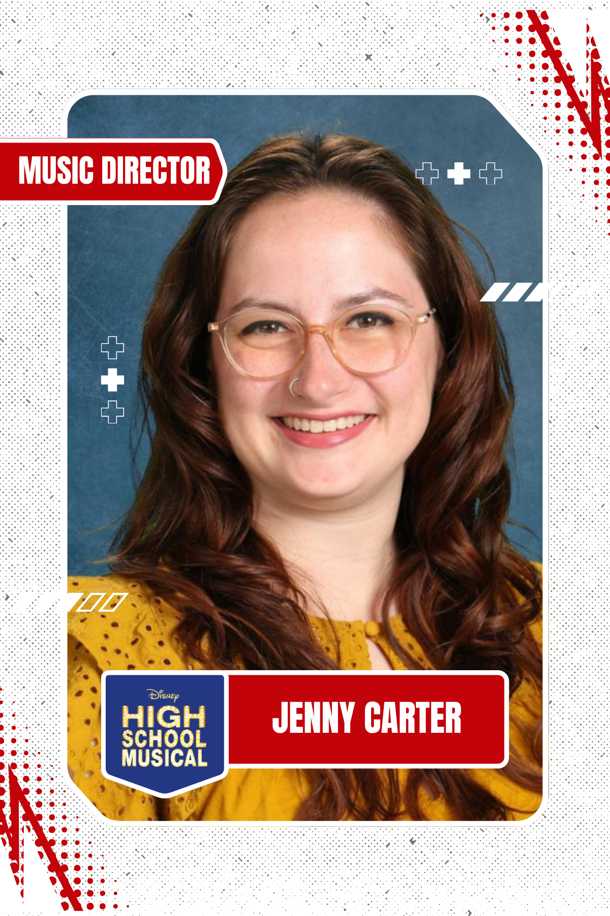Jenny Carter