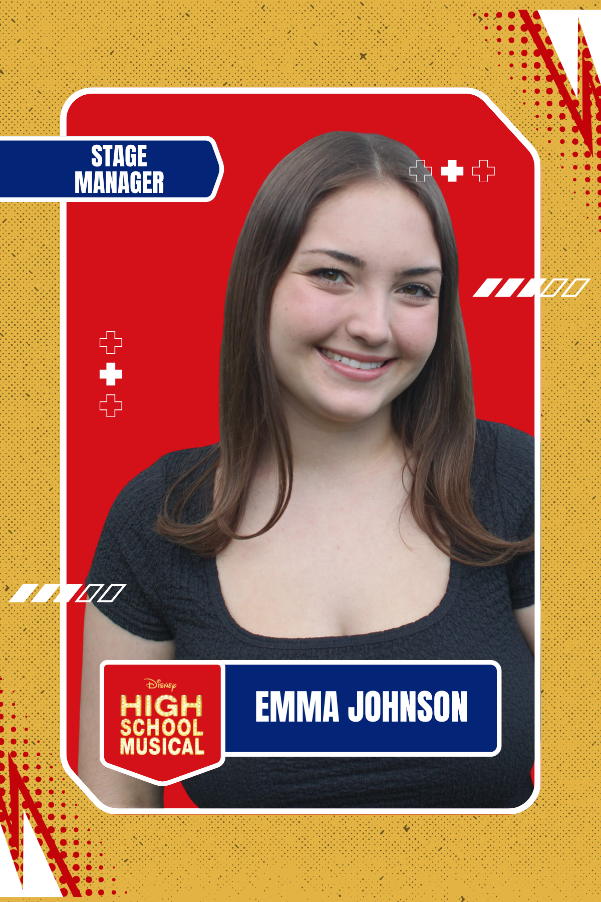 Emma card