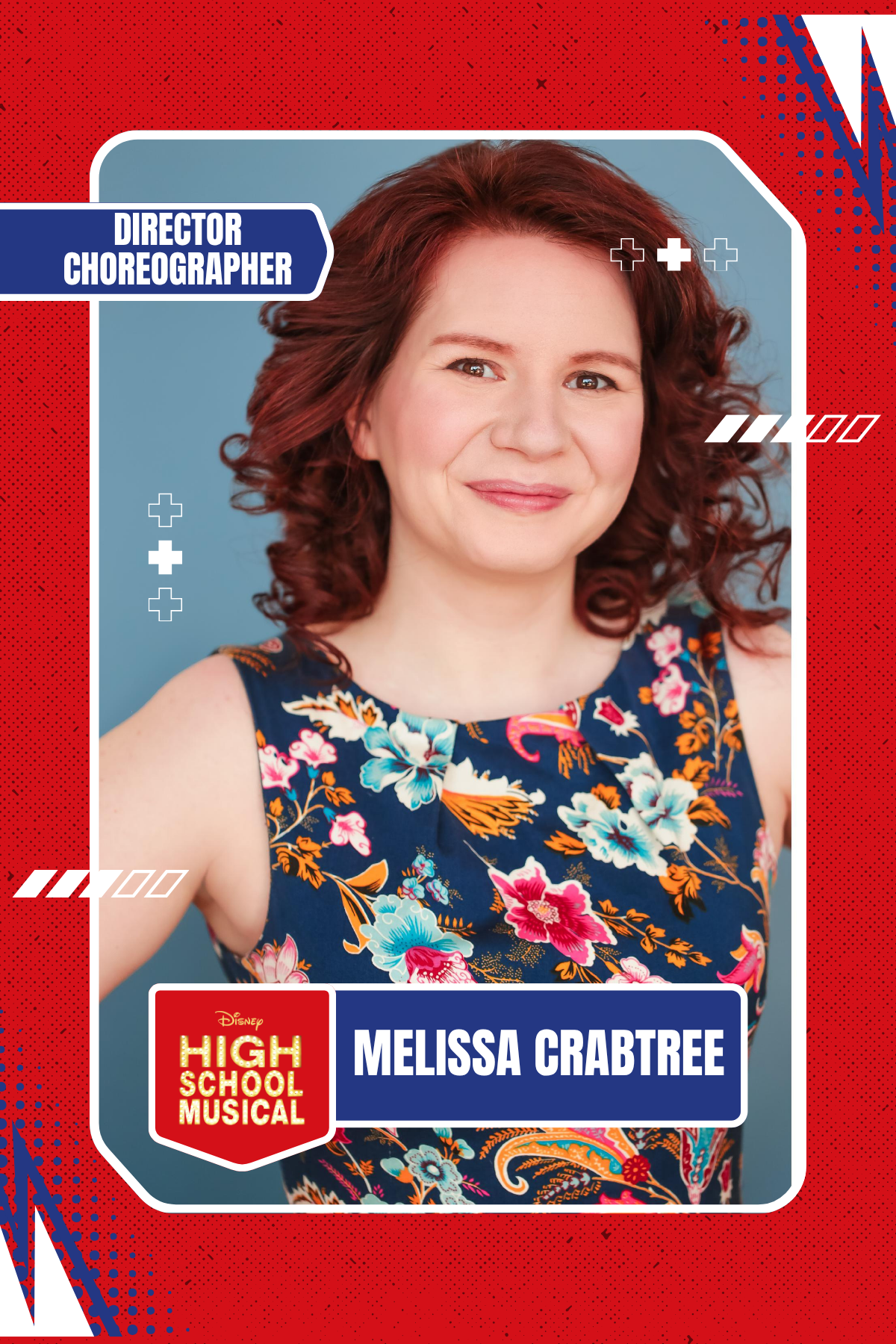 Melissa Crabtree