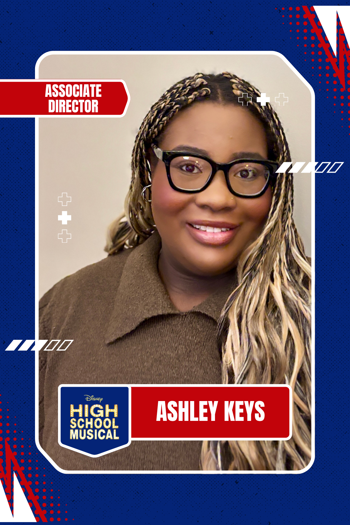 Ashley Keys