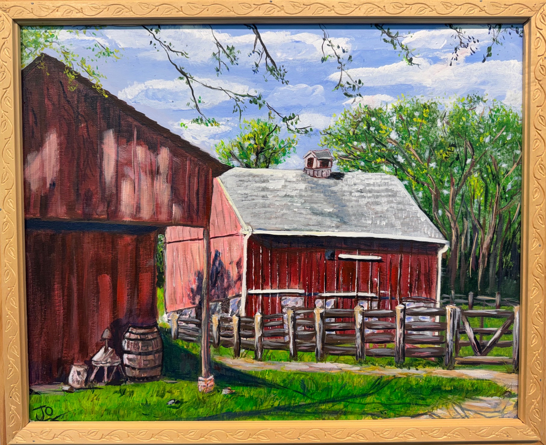 Peoples Choice 2026