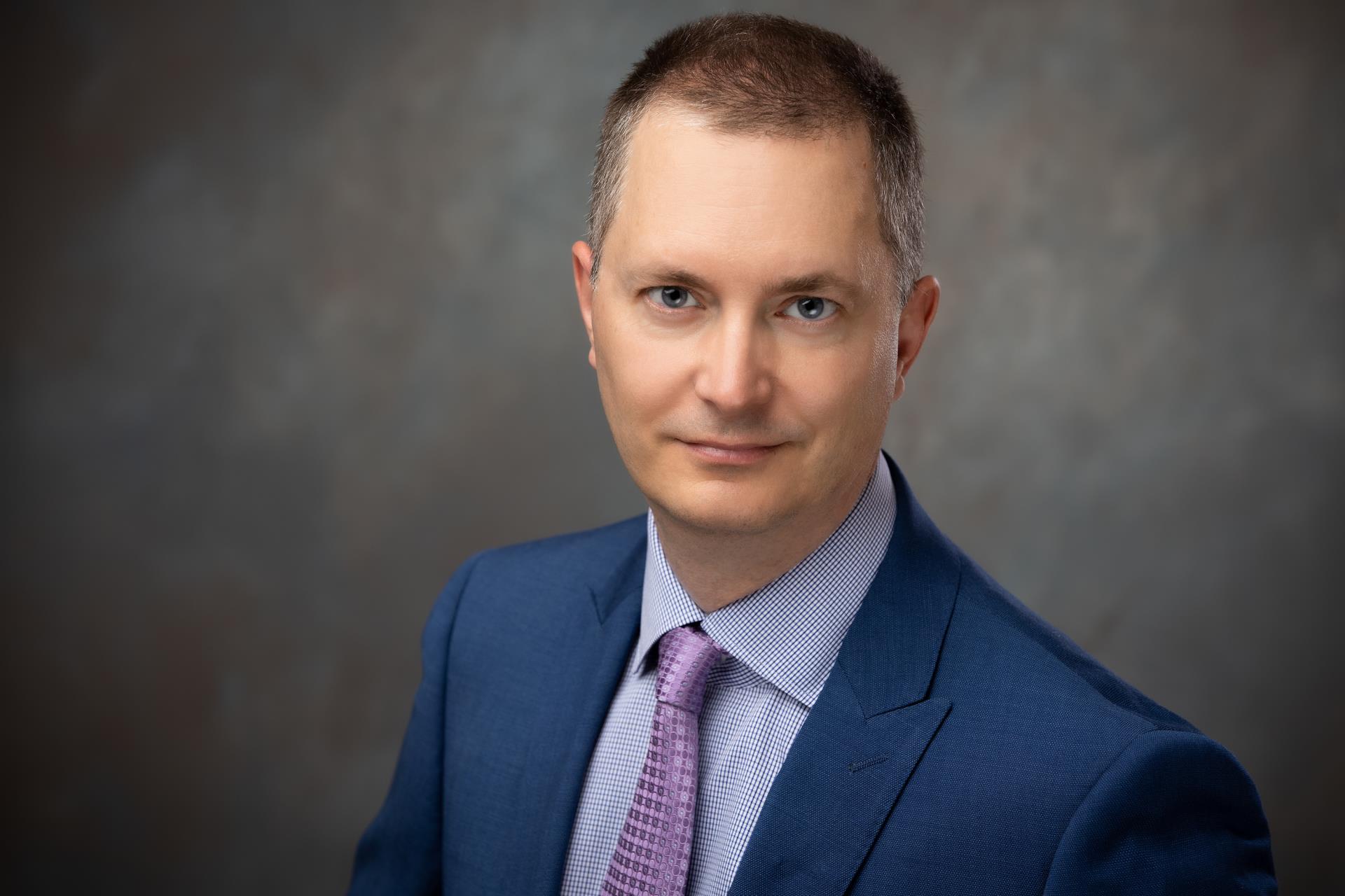 Chris White Image