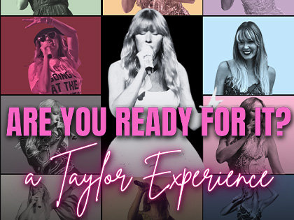 Are You Ready for It Image
