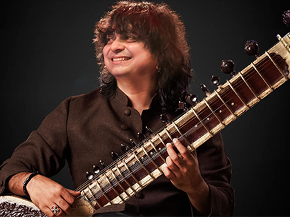 Niladri Kumaar Image